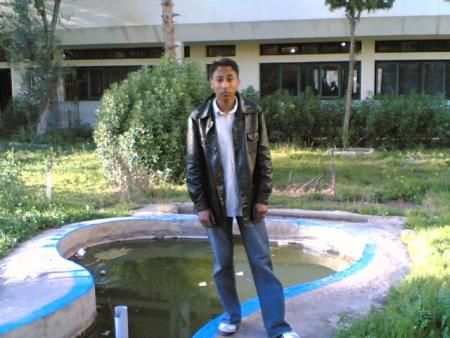 c hassan